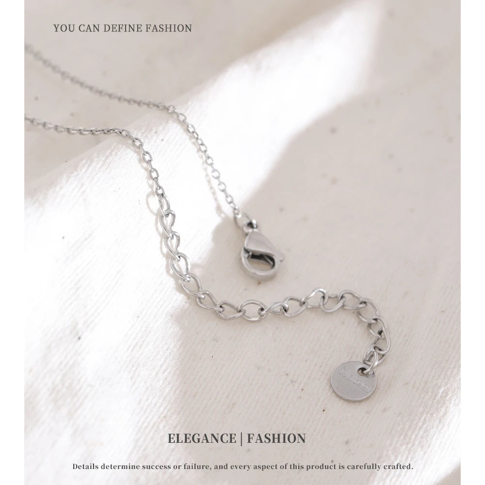 Aura Necklace