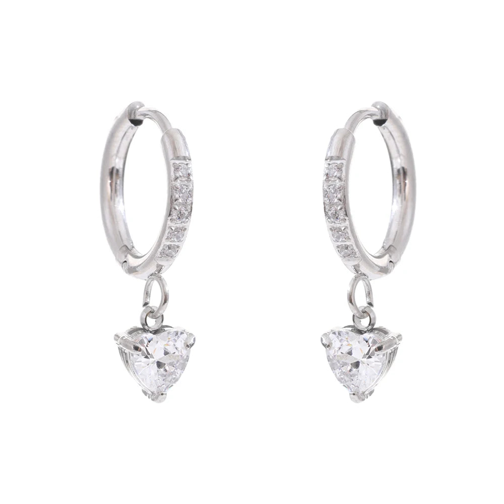 Kylie Earrings