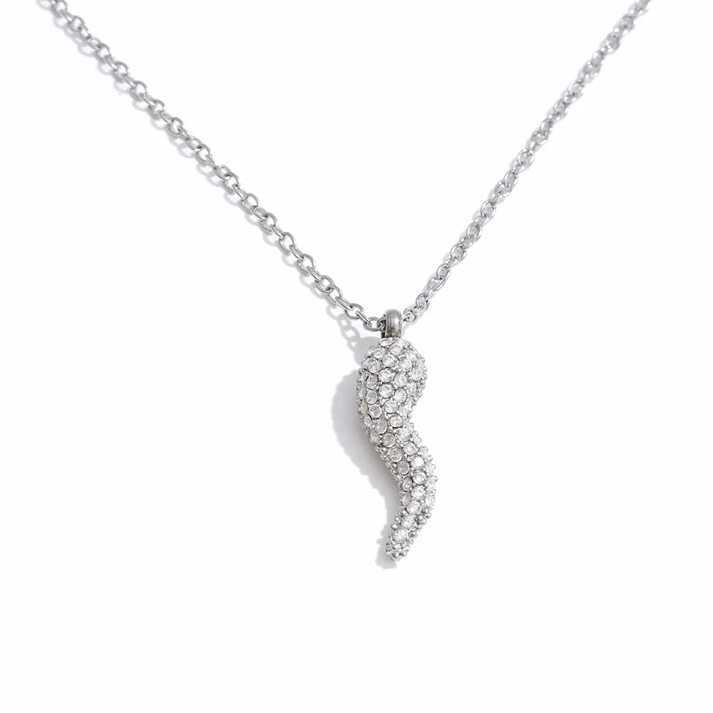 Rare Necklace I