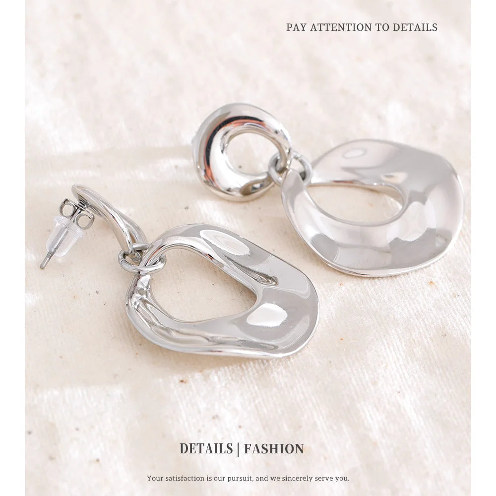 Willow Earrings II