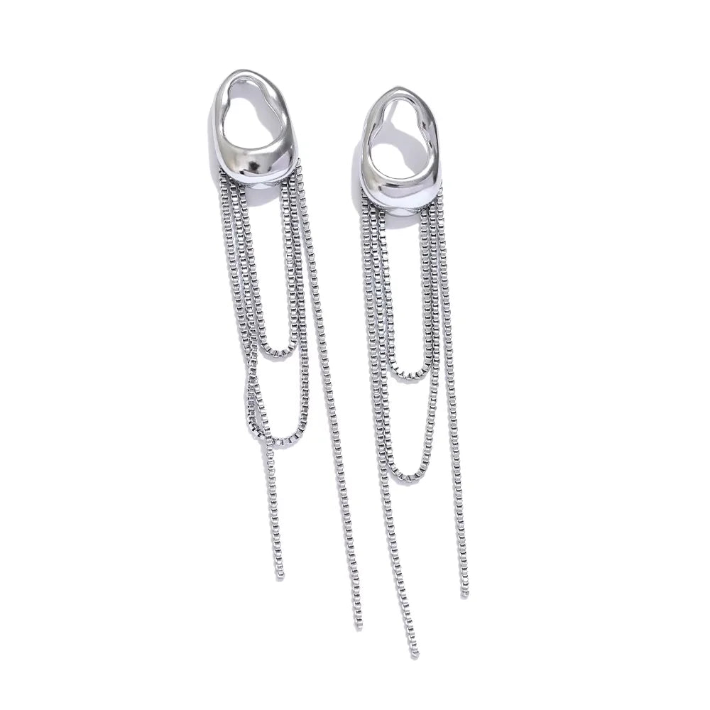 Harper Earrings