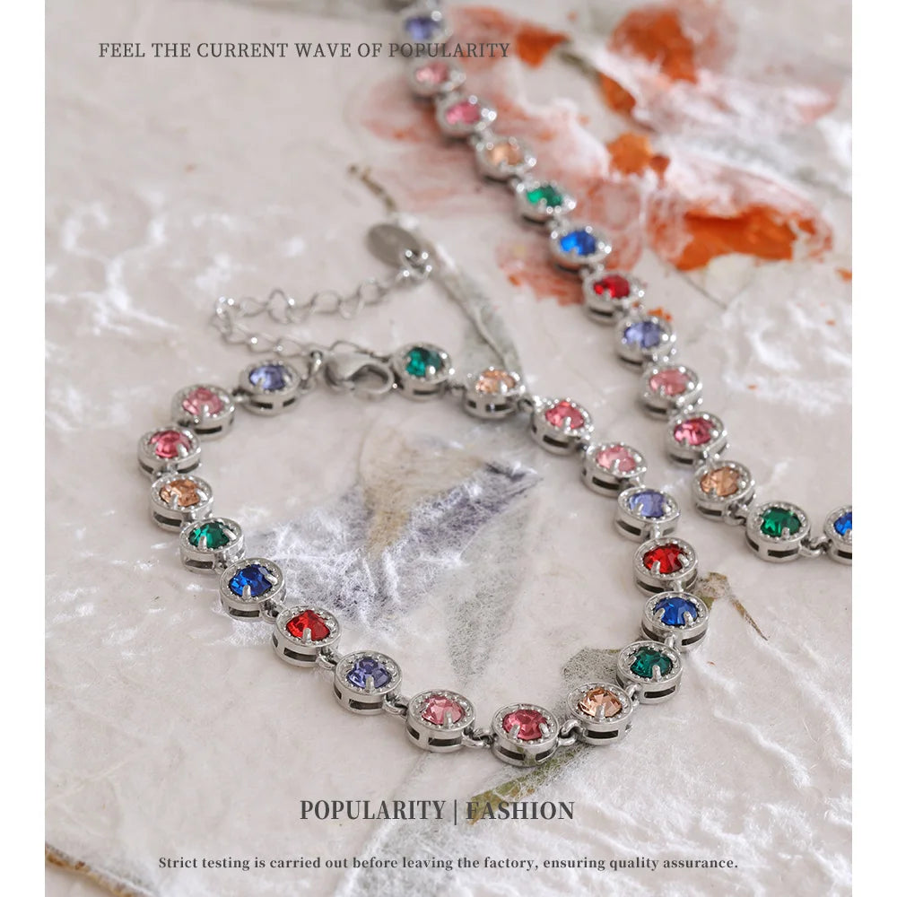 Jade Necklace