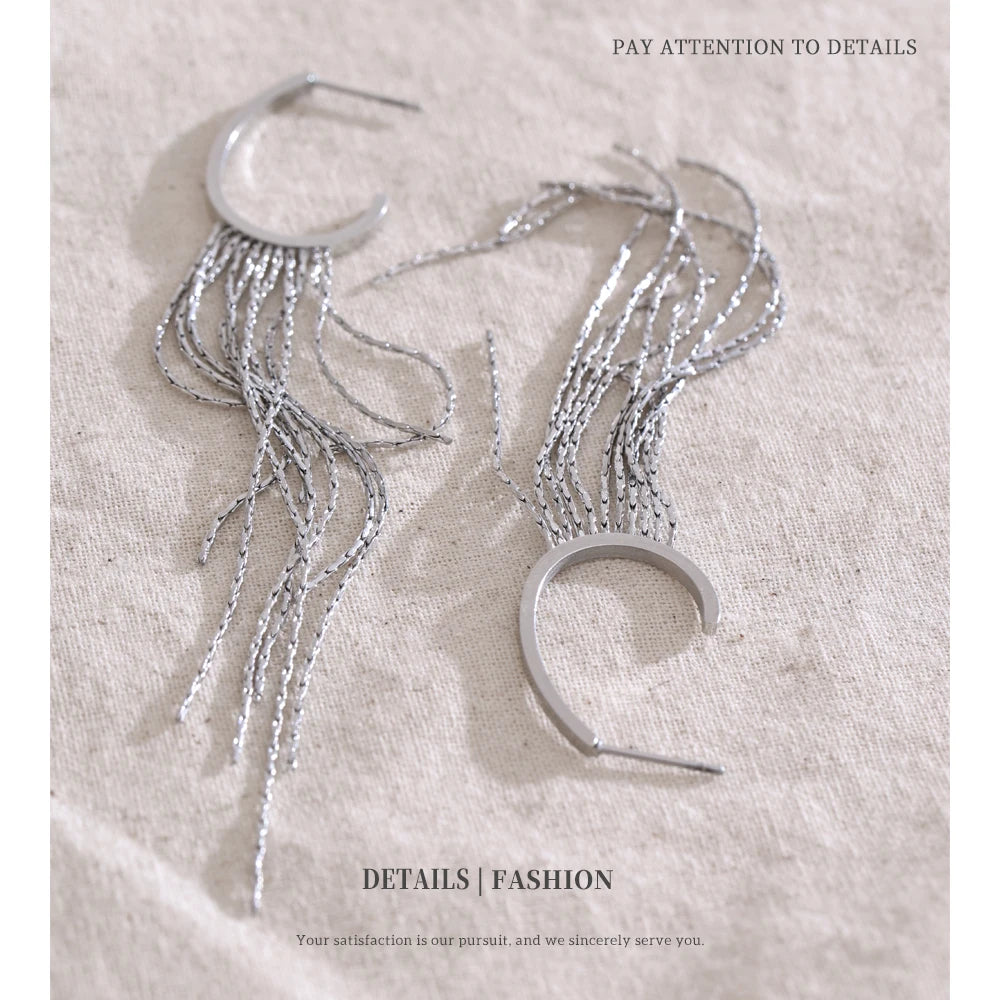 Taylor Earrings