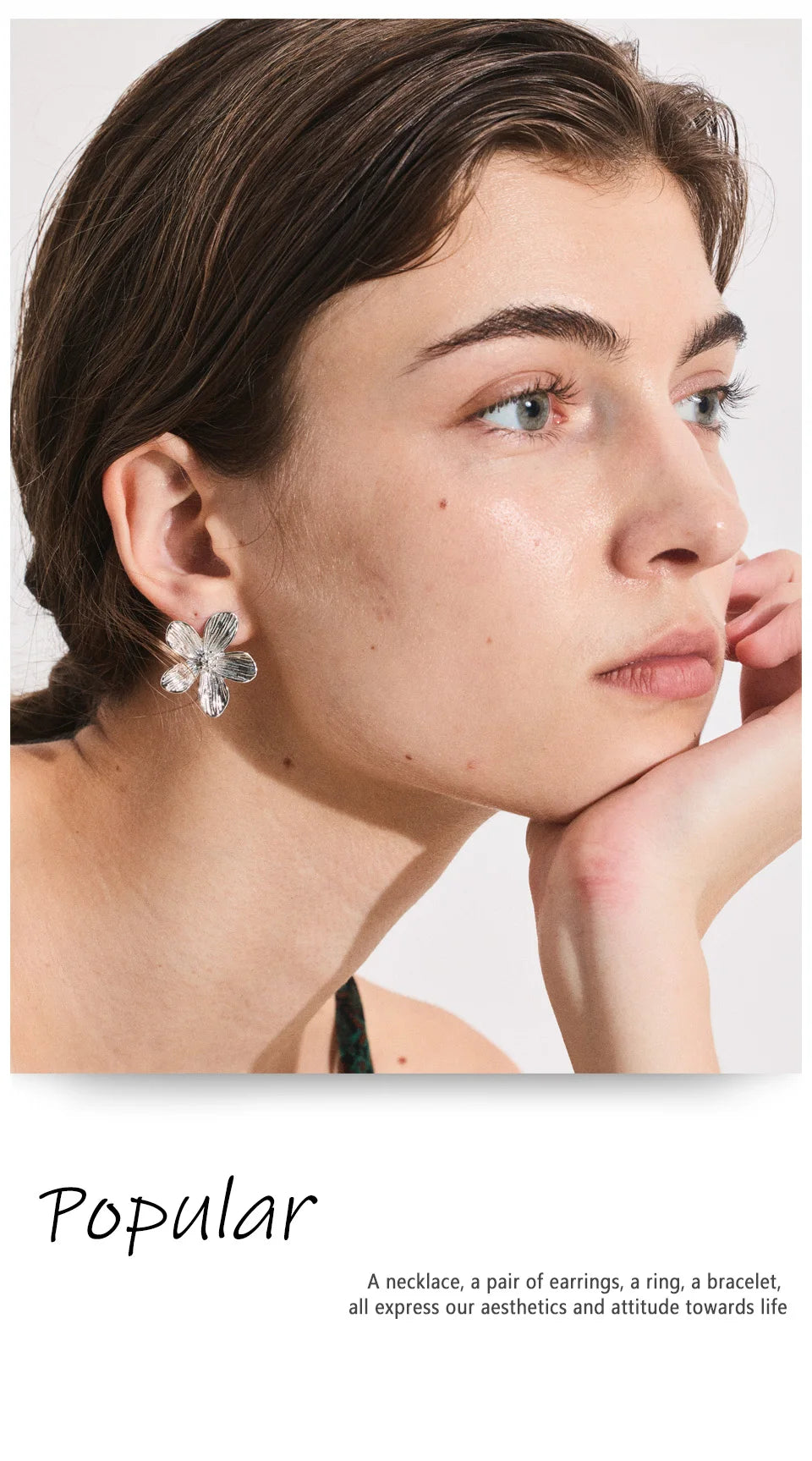 Serena Earrings