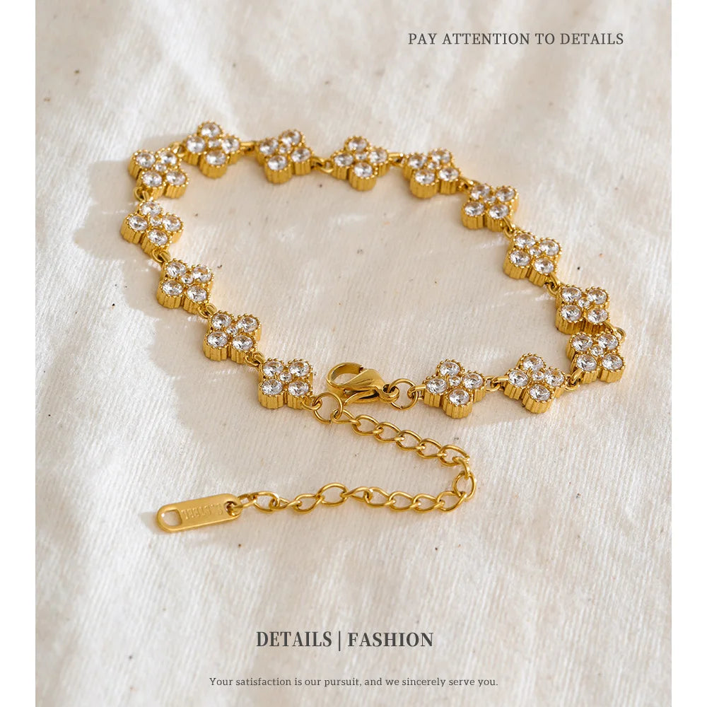 Emilia Bracelet