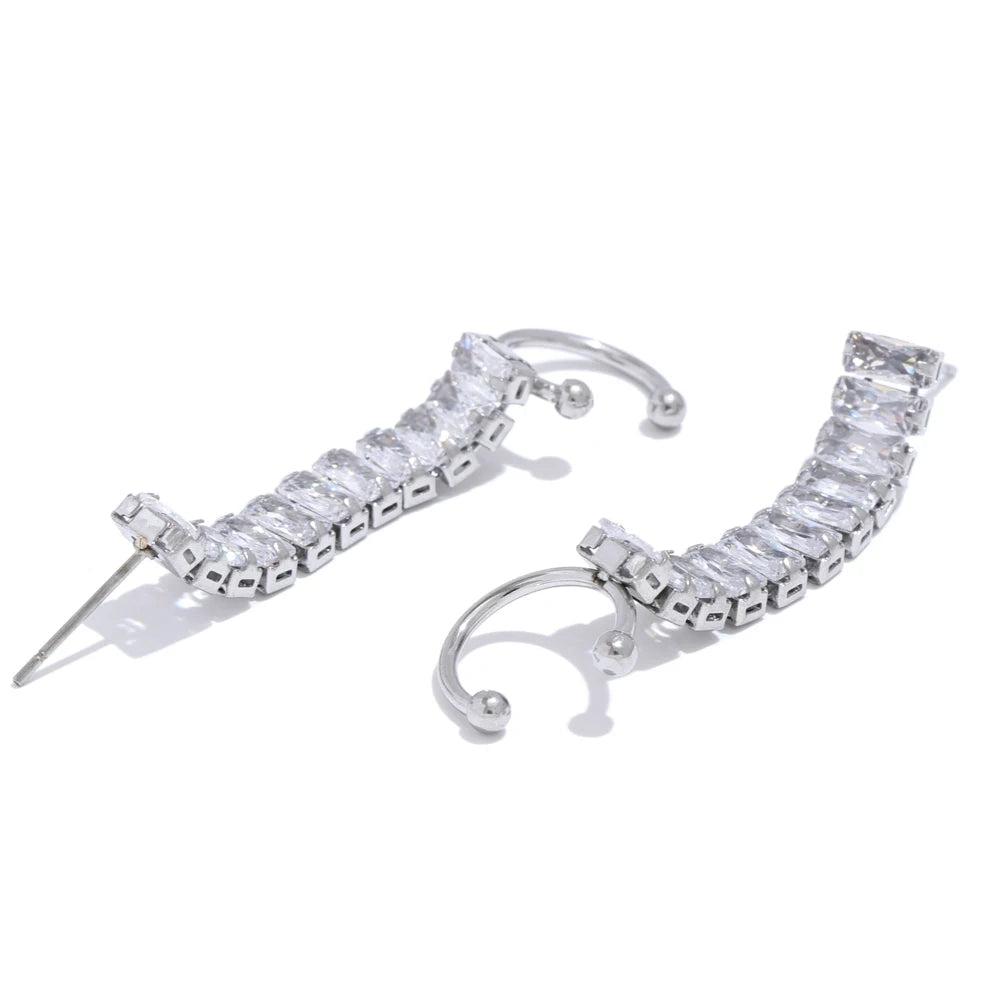 Aria Earrings I