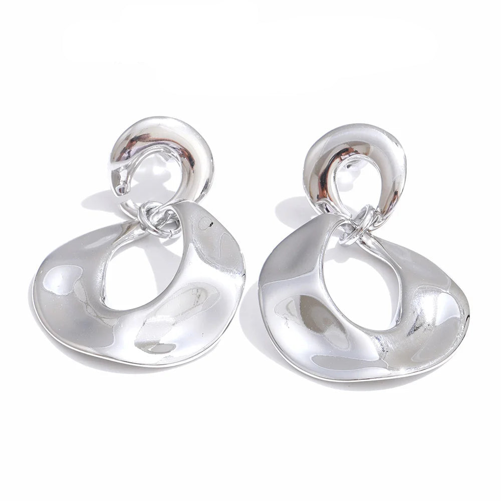 Willow Earrings II