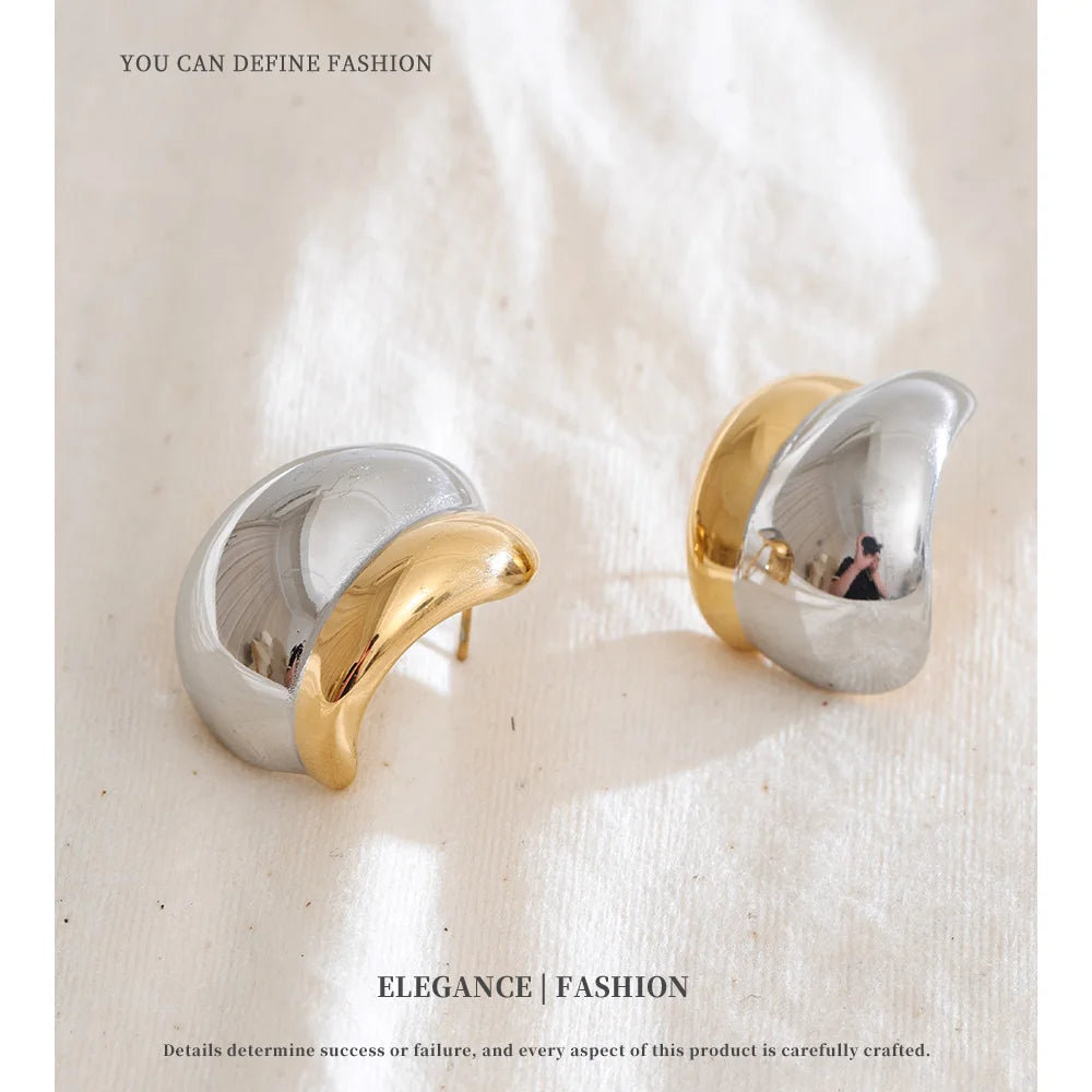 Kara Earrings I