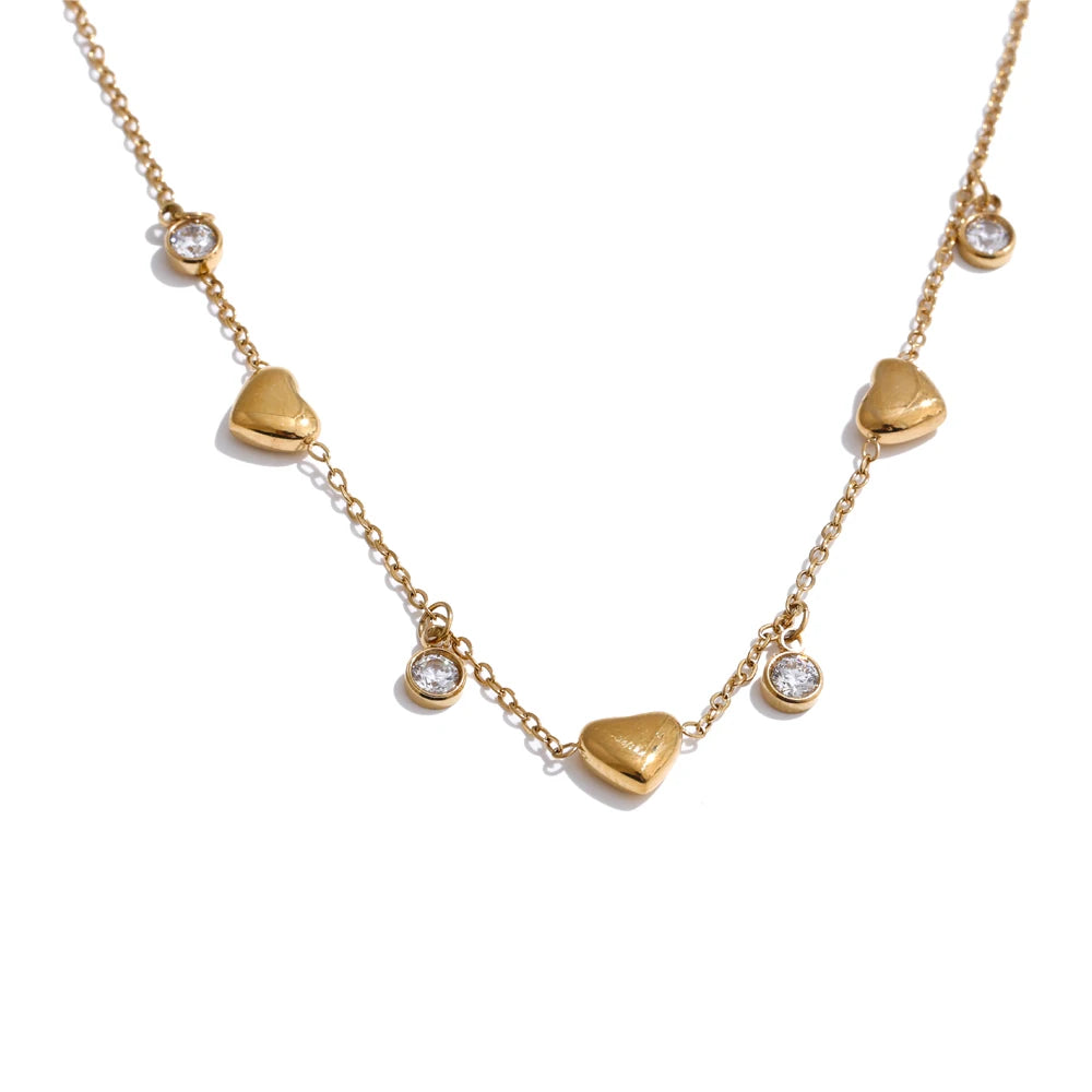 Muse Necklace II