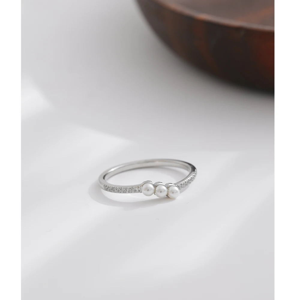 Ivy Ring