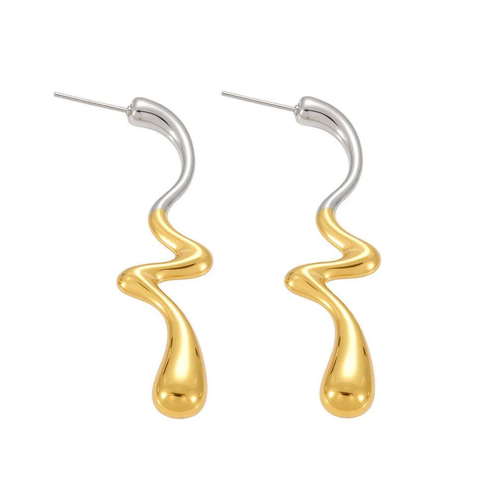 Stella Earrings I