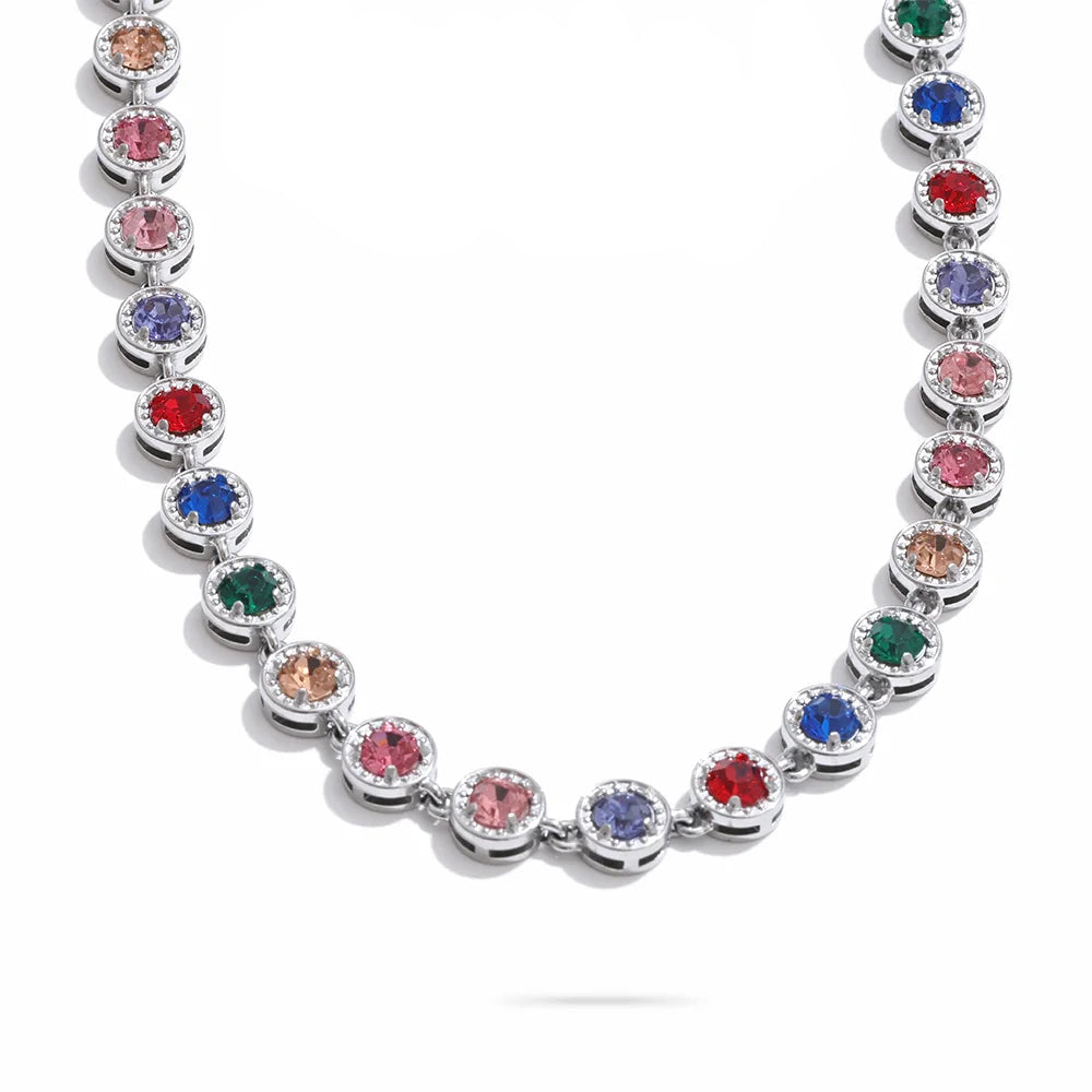 Jade Necklace