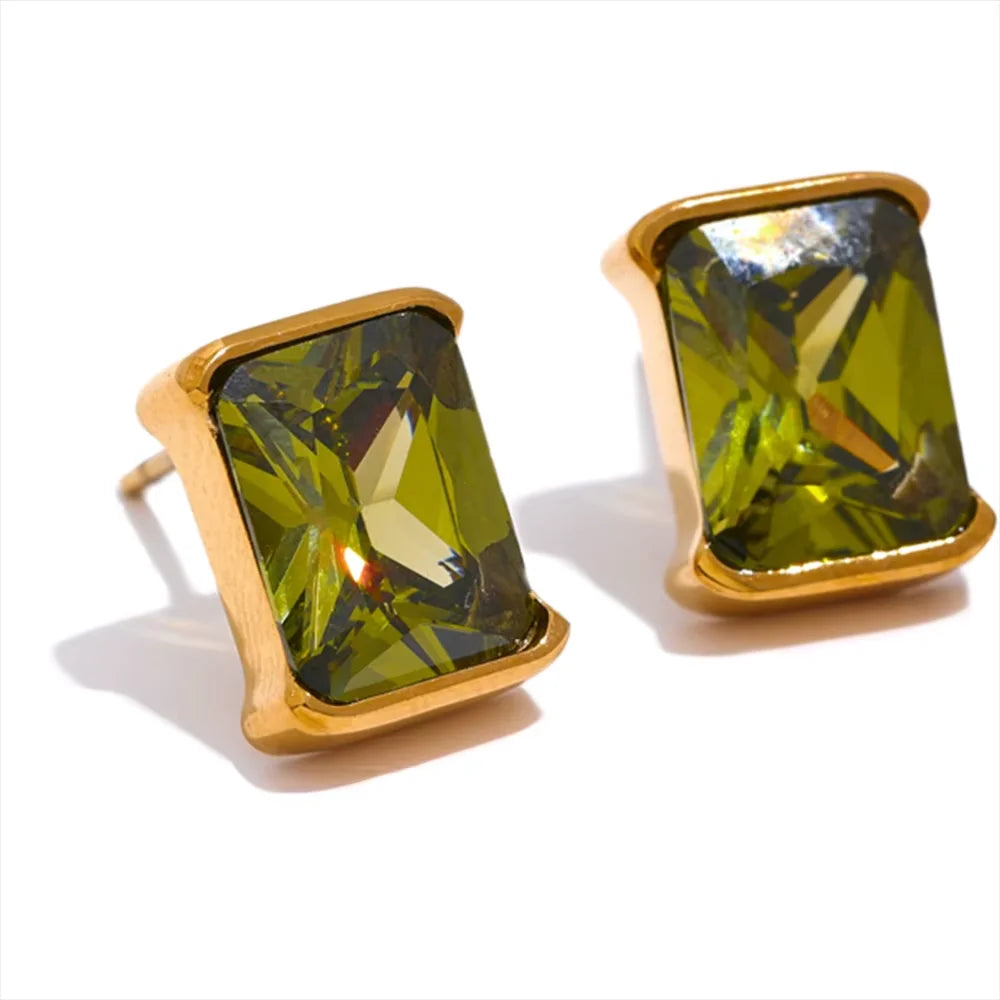 Clara Earrings