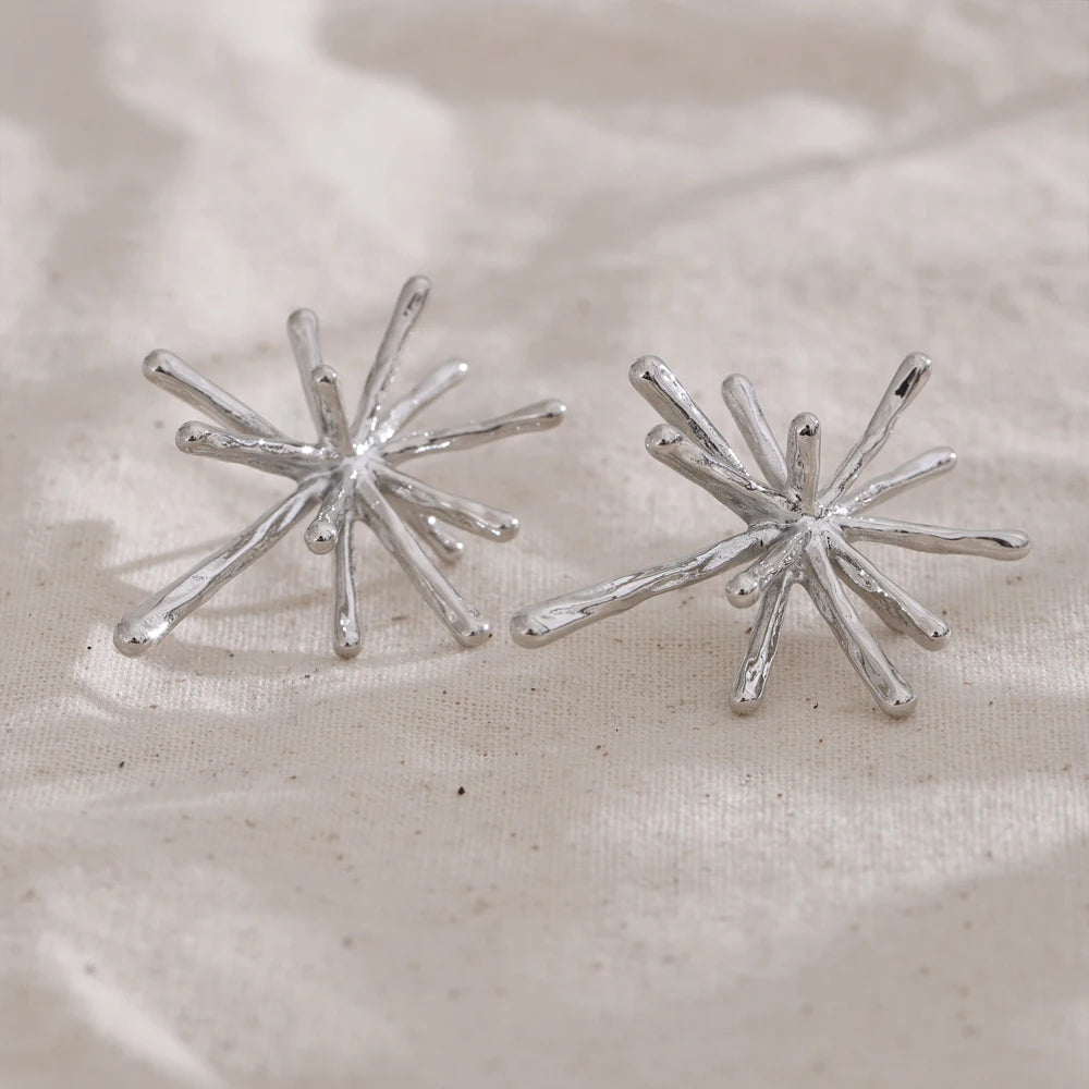 Scarlett Earrings I