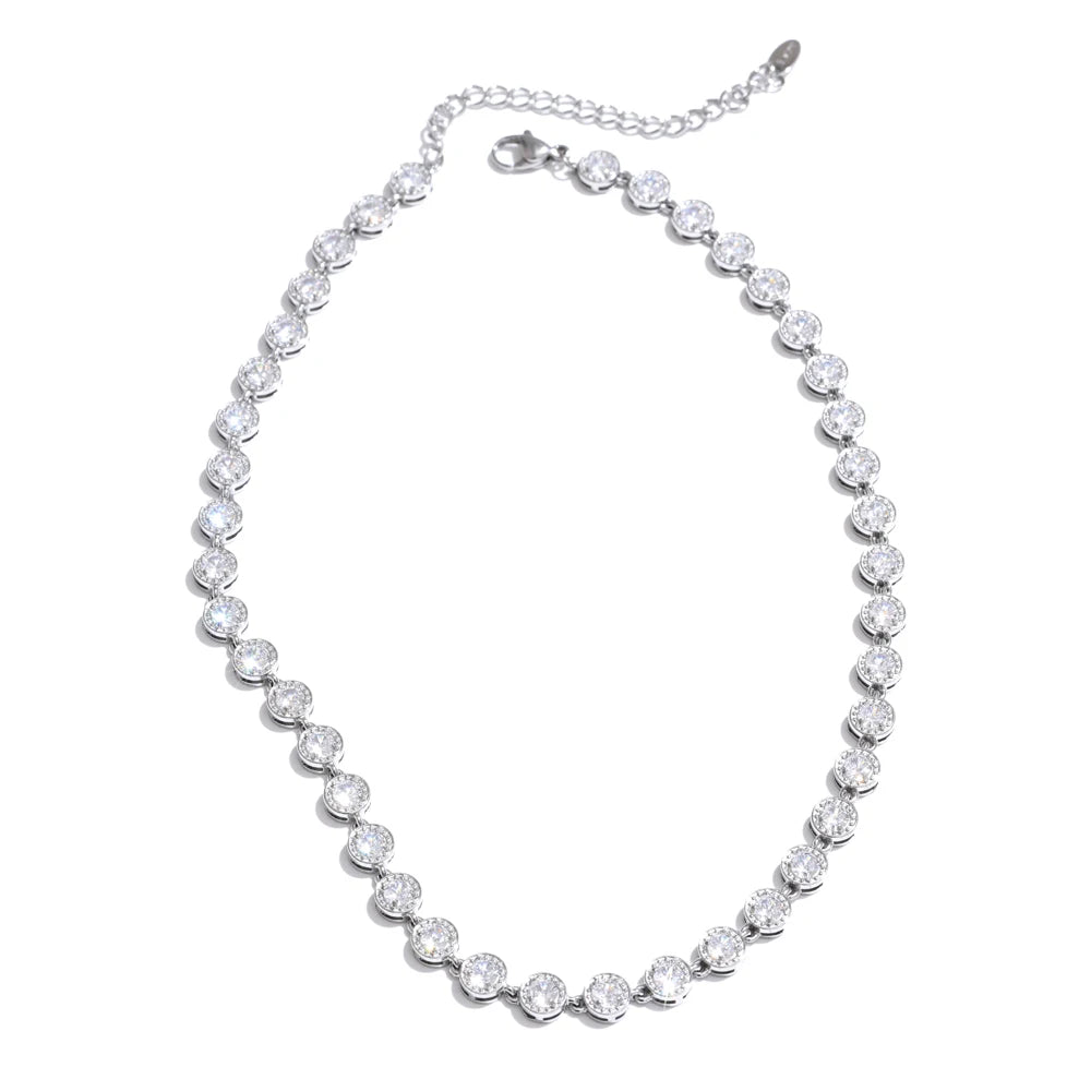 Jade Necklace