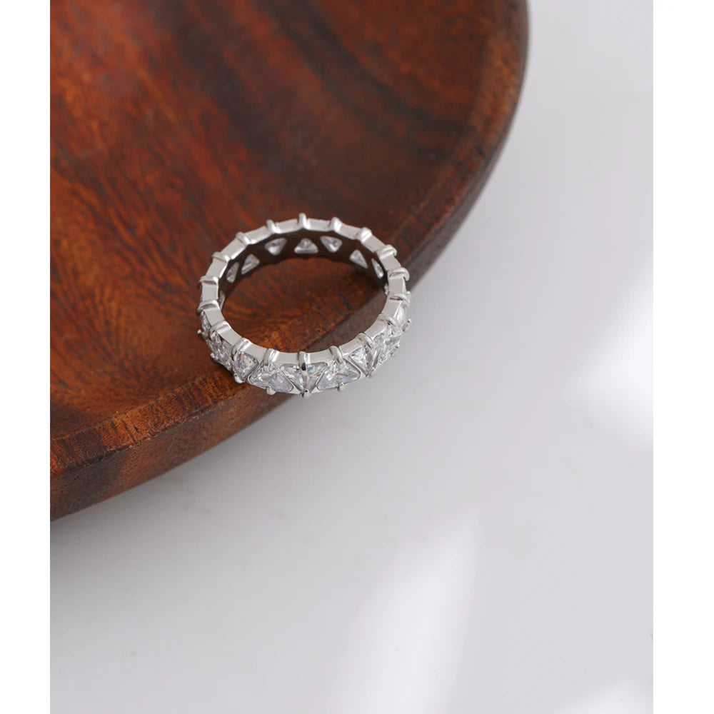 Zainab Ring