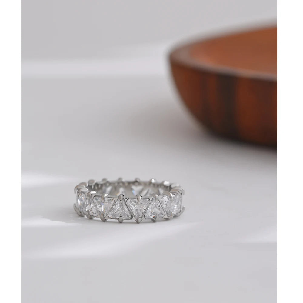 Zainab Ring