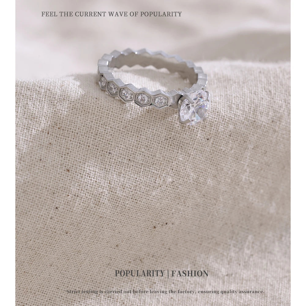 Farida Ring