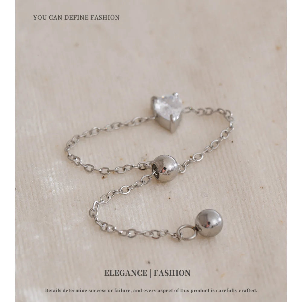 Victoria Earrings