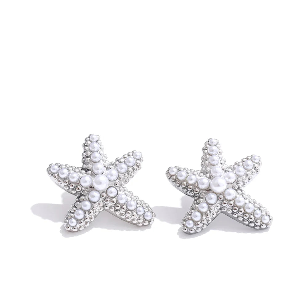 Zoe Earrings