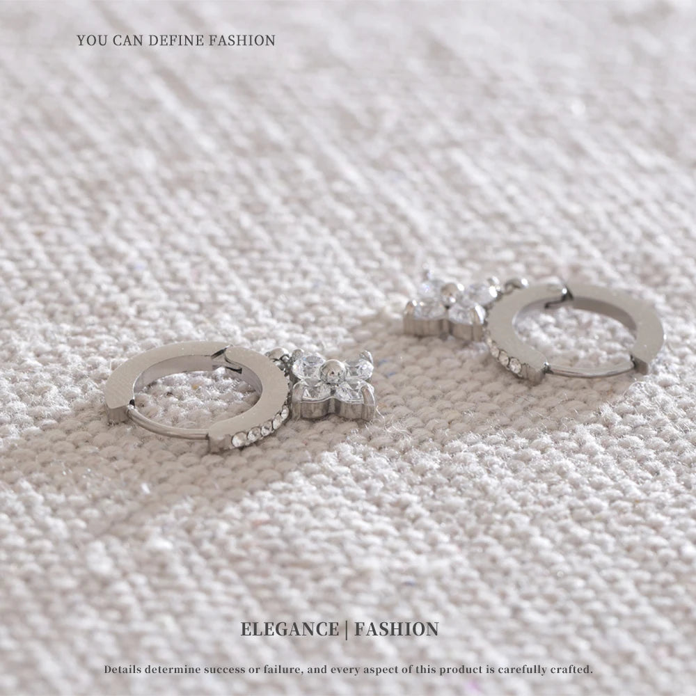 Kylie Earrings