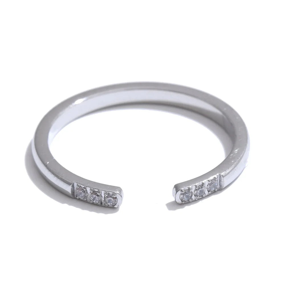 Rosa Ring