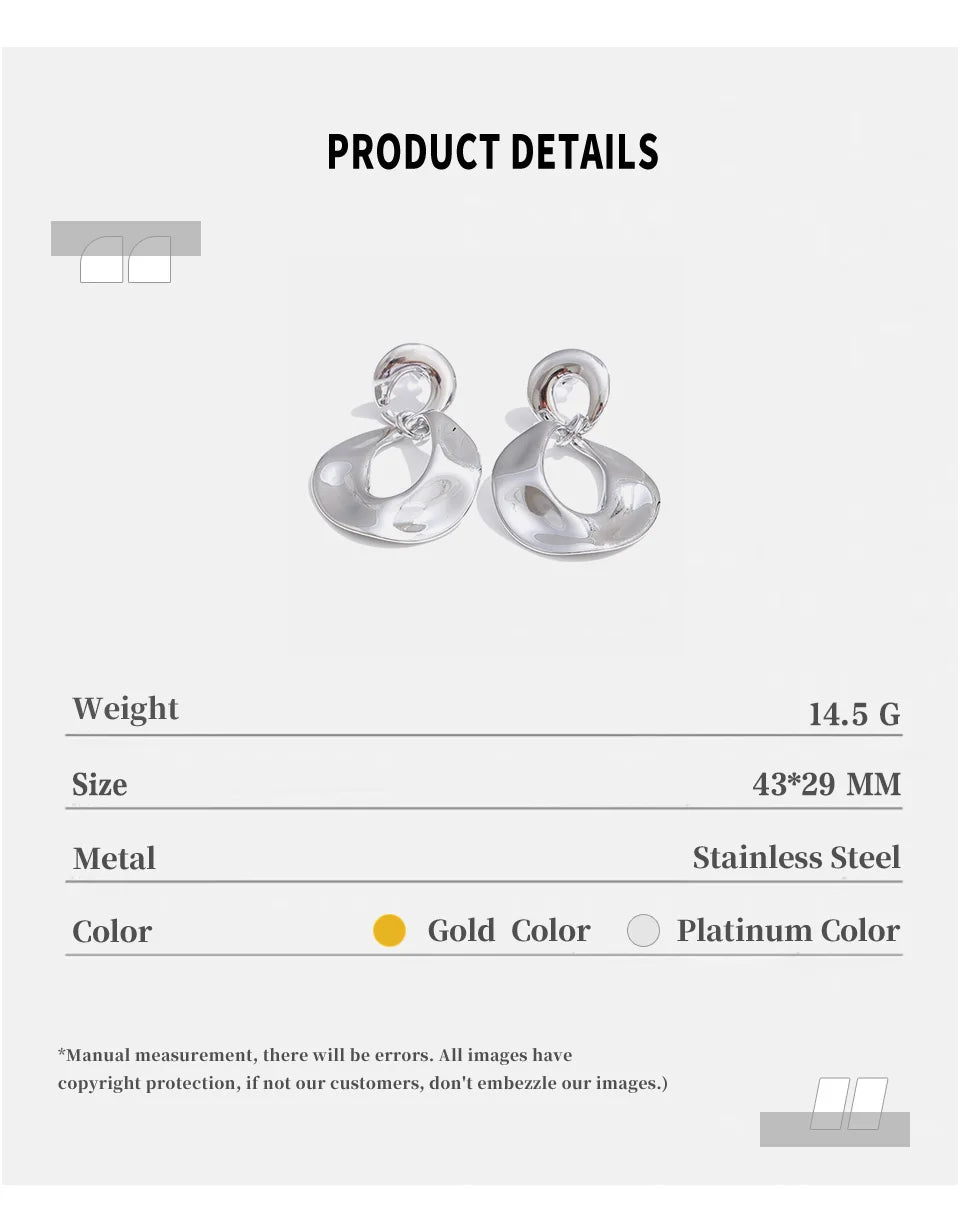 Willow Earrings II