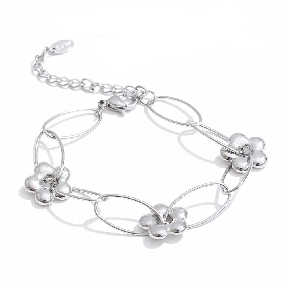 Leah Bracelet
